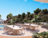 New Build - Apartment - Marbella - Elviria