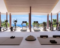 New Build - Apartment - Marbella - Elviria