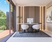 New Build - Apartment - Marbella - Elviria
