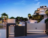 New Build - Apartment - Marbella - Elviria