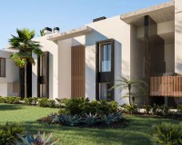 New Build - Apartment - Marbella - Elviria