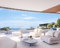 New Build - Apartment - Marbella - Elviria