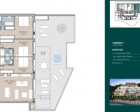 New Build - Apartment - Marbella - Golf Rio Real