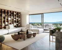 New Build - Apartment - Marbella - Golf Rio Real