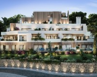 New Build - Apartment - Marbella - Golf Rio Real