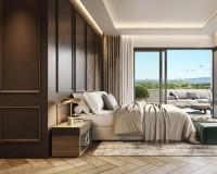 New Build - Apartment - Marbella - Golf Rio Real