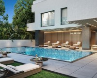 New Build - Apartment - Marbella - Golf Rio Real