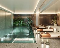 New Build - Apartment - Marbella - Golf Rio Real
