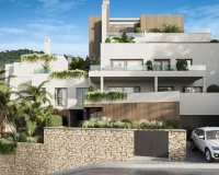 New Build - Apartment - Marbella - Golf Rio Real