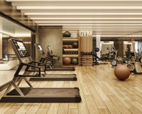 New Build - Apartment - Marbella - Golf Rio Real