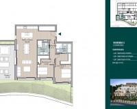 New Build - Apartment - Marbella - Golf Rio Real