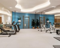 New Build - Apartment - Marbella - Guadalmina Alta