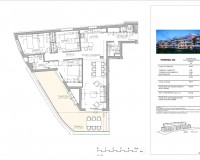 New Build - Apartment - Marbella - Guadalmina Alta