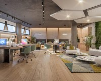 New Build - Apartment - Marbella - Los Monteros