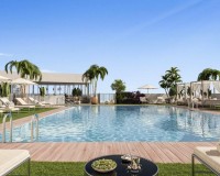 New Build - Apartment - Marbella - Los Monteros