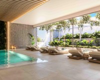New Build - Apartment - Marbella - Los Monteros