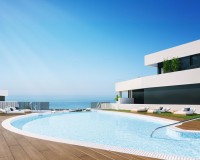 New Build - Apartment - Marbella - Los Monteros