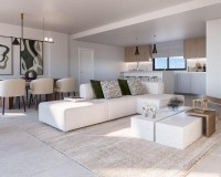 New Build - Apartment - Marbella - Los Monteros