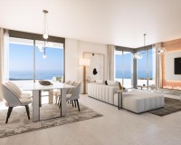 New Build - Apartment - Marbella - Los Monteros