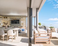 New Build - Apartment - Marbella - Los Monteros