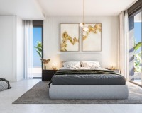 New Build - Apartment - Marbella - Los Monteros