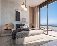 New Build - Apartment - Marbella - Los Monteros