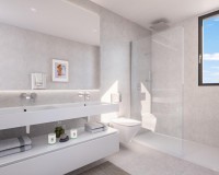 New Build - Apartment - Marbella - Los Monteros