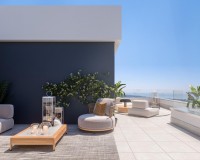 New Build - Apartment - Marbella - Los Monteros