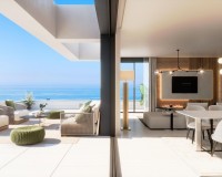 New Build - Apartment - Marbella - Los Monteros