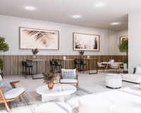 New Build - Apartment - Marbella - Los Monteros