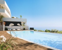 New Build - Apartment - Marbella - Los Monteros