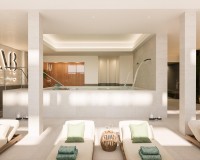 New Build - Apartment - Marbella - Los Monteros