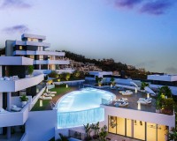 New Build - Apartment - Marbella - Los Monteros