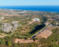 New Build - Apartment - Marbella - Los Monteros