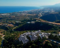 New Build - Apartment - Marbella - Los Monteros