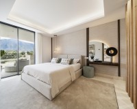 New Build - Apartment - Marbella - Nueva Andalucia