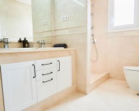 New Build - Apartment - Marbella - Nueva Andalucia