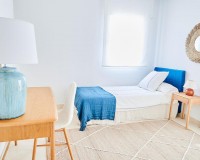 New Build - Apartment - Marbella - Nueva Andalucia