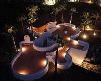 New Build - Apartment - Marbella - Nueva Andalucia