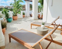 New Build - Apartment - Marbella - Nueva Andalucia