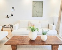 New Build - Apartment - Marbella - Nueva Andalucia