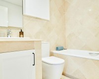 New Build - Apartment - Marbella - Nueva Andalucia