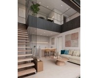 New Build - Apartment - Marbella - Nueva Andalucia