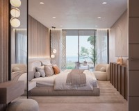 New Build - Apartment - Marbella - Nueva Andalucia