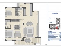 New Build - Apartment - Marbella - Nueva Andalucia