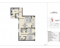 New Build - Apartment - Marbella - Nueva Andalucia