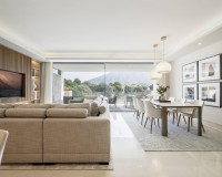 New Build - Apartment - Marbella - Nueva Andalucia