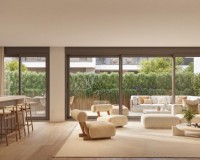 New Build - Apartment - Marbella - Nueva Andalucia