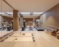 New Build - Apartment - Marbella - Nueva Andalucia