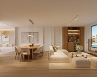 New Build - Apartment - Marbella - Nueva Andalucia